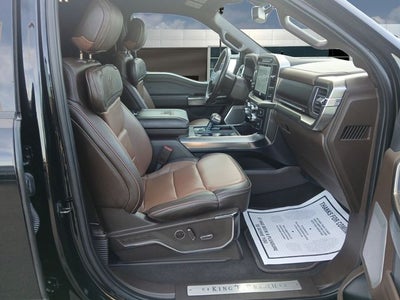 2022 Ford F-150 Base