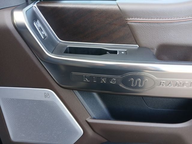 2022 Ford F-150 Base