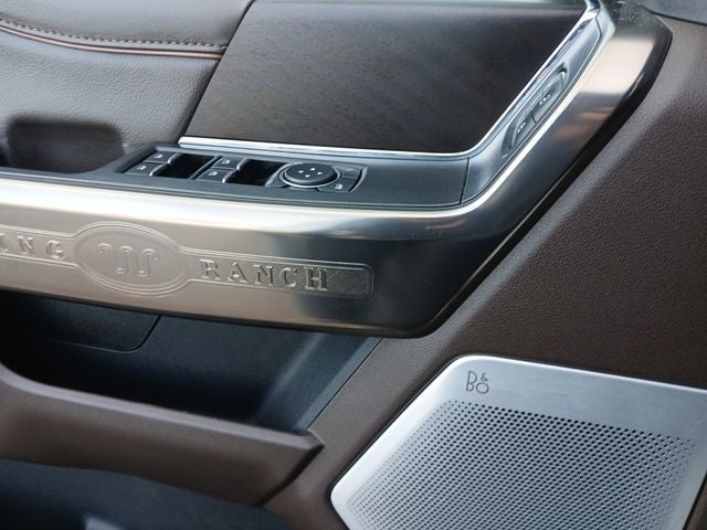 2022 Ford F-150 Base