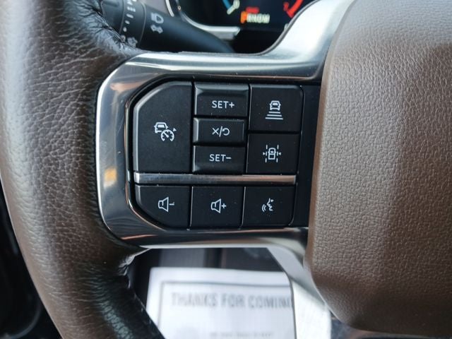 2022 Ford F-150 Base