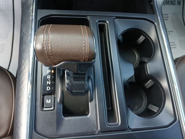 2022 Ford F-150 Base