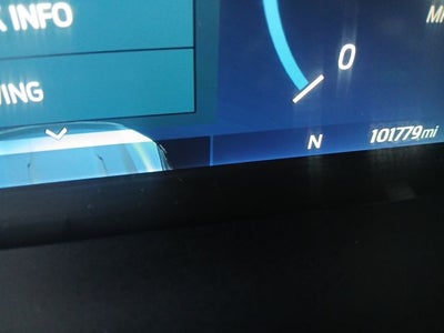 2022 Ford F-150 Base