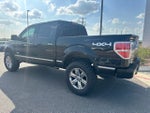 2012 Ford F-150 Base