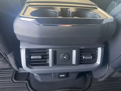 2025 Ford F-150 Base