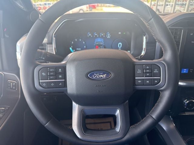 2025 Ford F-150 Base
