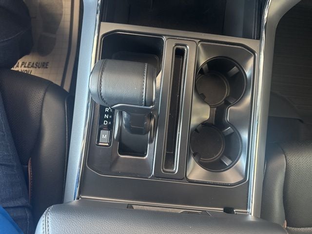 2025 Ford F-150 Base