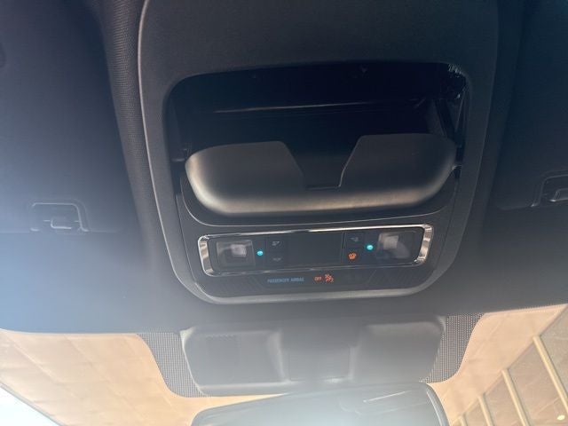 2025 Ford F-150 Base