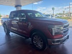 2025 Ford F-150 Base