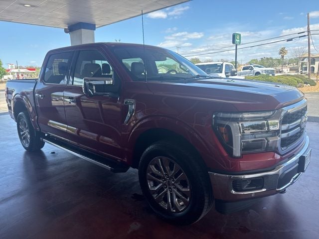 2025 Ford F-150 Base