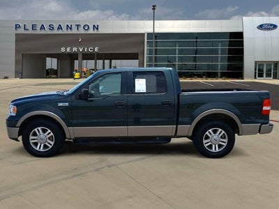 2006 Ford F-150 Base