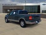 2006 Ford F-150 Base