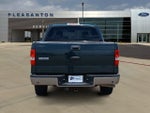 2006 Ford F-150 Base