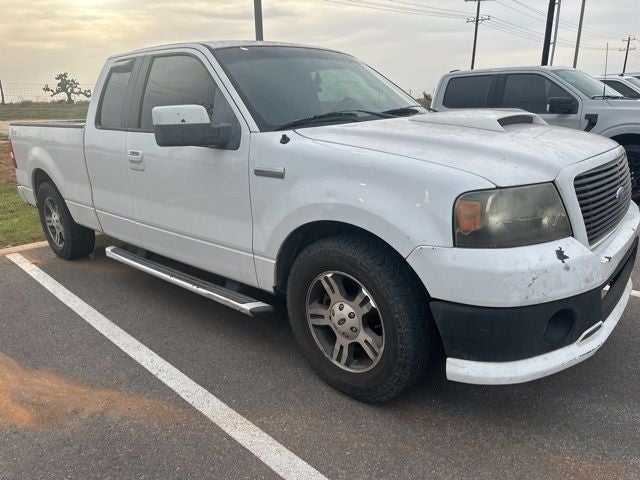 2007 Ford F-150 XL