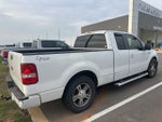 2007 Ford F-150 XL