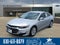2020 Chevrolet Malibu LT w/1LT