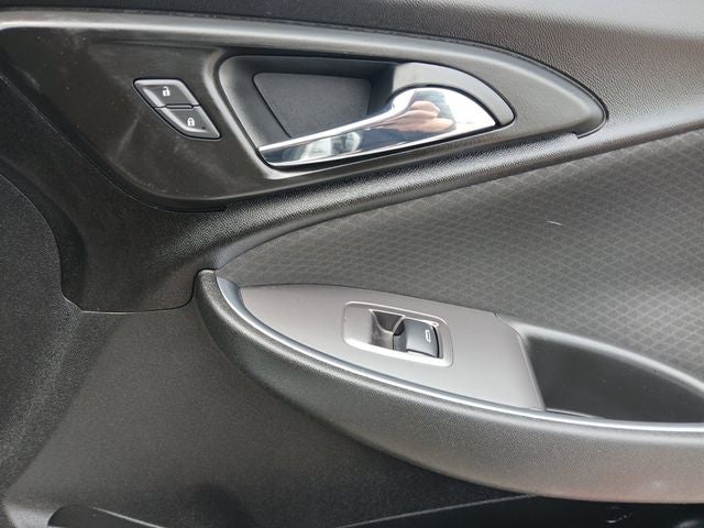 2020 Chevrolet Malibu LT w/1LT