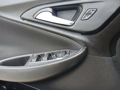 2020 Chevrolet Malibu LT w/1LT