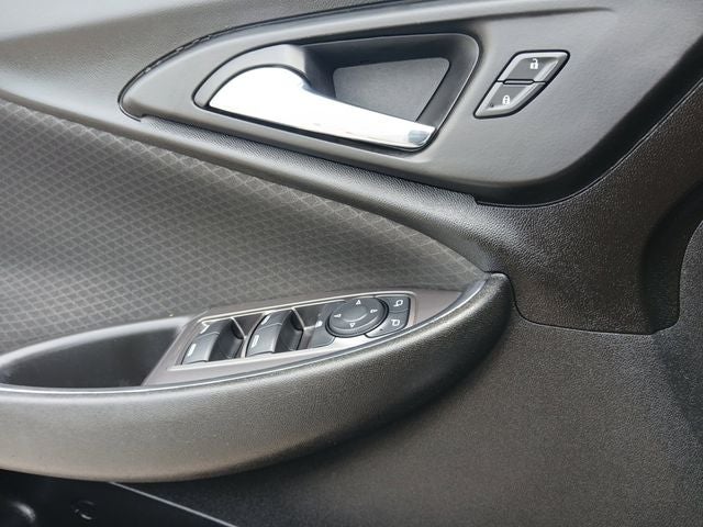 2020 Chevrolet Malibu LT w/1LT
