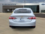 2020 Chevrolet Malibu LT w/1LT