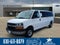 2025 Chevrolet Express 3500 LT