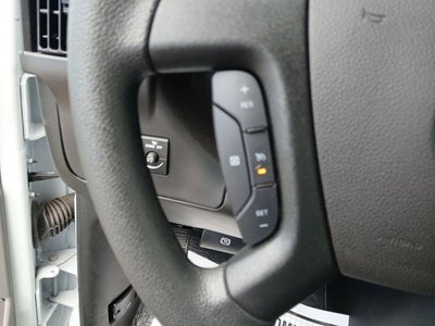 2025 Chevrolet Express 3500 LT