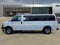 2025 Chevrolet Express 3500 LT