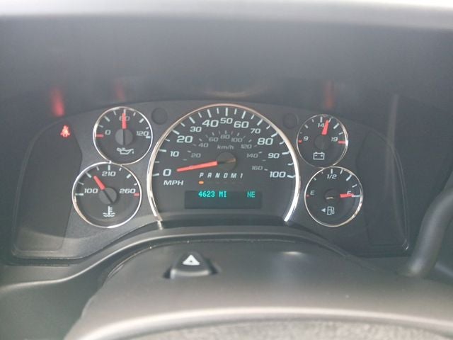 2025 Chevrolet Express 3500 LT