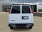2025 Chevrolet Express 3500 LT