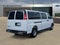 2025 Chevrolet Express 3500 LT