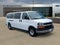 2025 Chevrolet Express 3500 LT