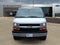 2025 Chevrolet Express 3500 LT