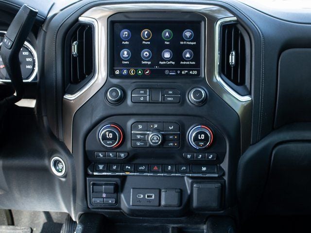2023 Chevrolet Silverado 3500HD Base