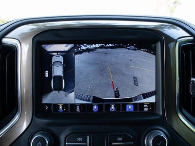 2023 Chevrolet Silverado 3500HD Base