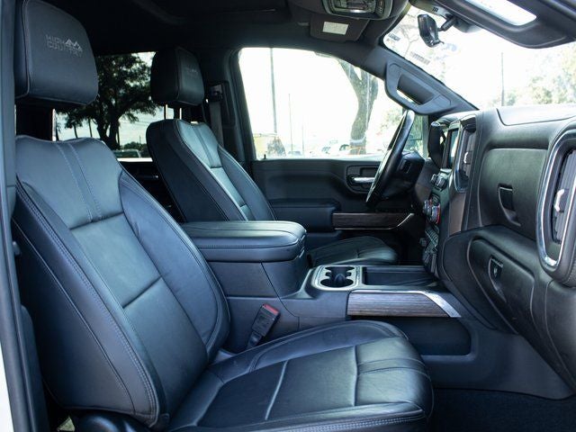 2023 Chevrolet Silverado 3500HD Base