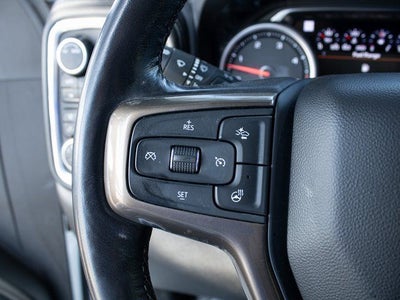 2023 Chevrolet Silverado 3500HD Base