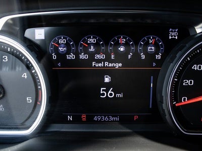 2023 Chevrolet Silverado 3500HD Base