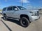 2015 Chevrolet Suburban 1500 LT