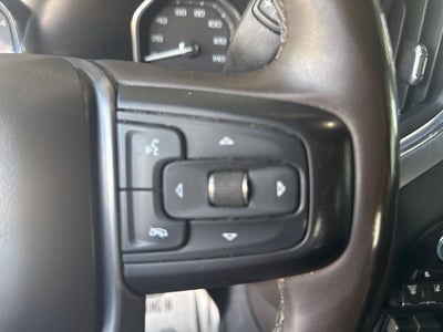 2023 GMC Sierra 2500HD Denali