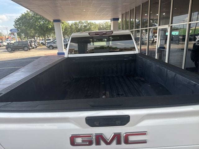 2023 GMC Sierra 2500HD Denali