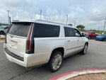 2020 Cadillac Escalade ESV Platinum