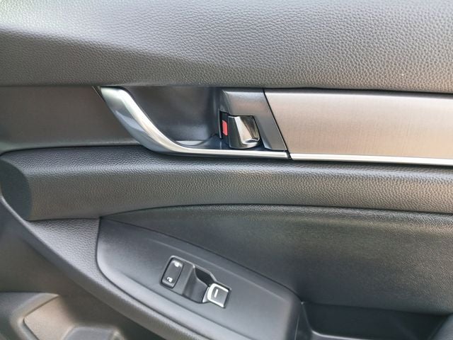 2022 Honda Accord LX 1.5T