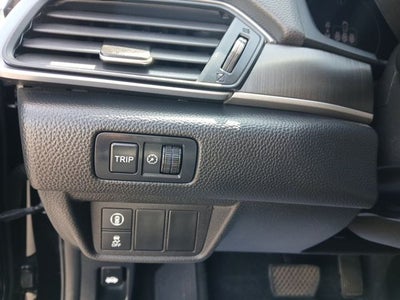 2022 Honda Accord LX 1.5T