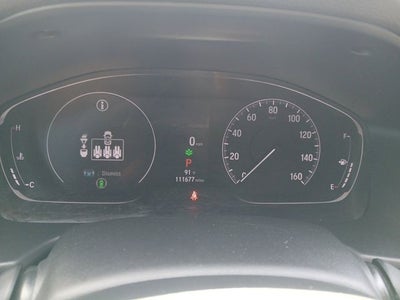 2022 Honda Accord LX 1.5T