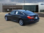 2022 Honda Accord LX 1.5T