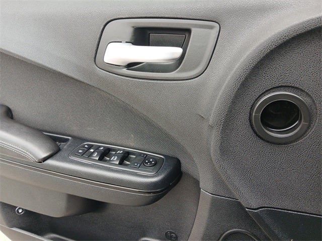 2018 Dodge Charger SXT