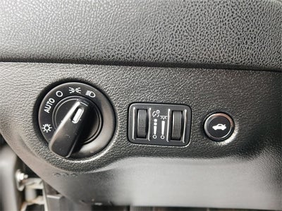 2018 Dodge Charger SXT