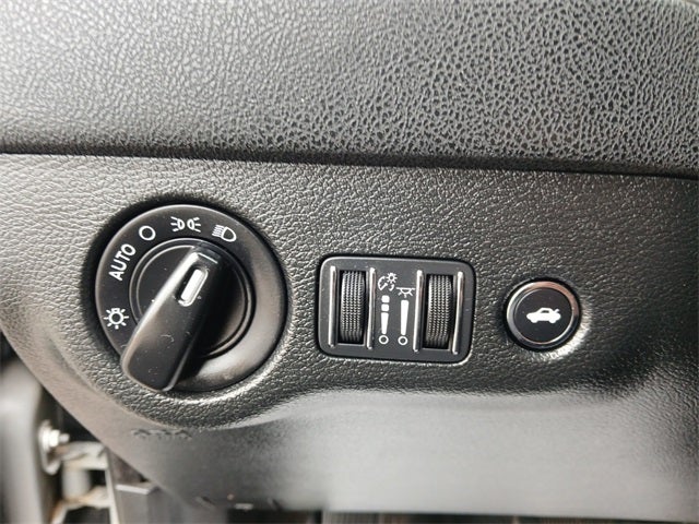 2018 Dodge Charger SXT