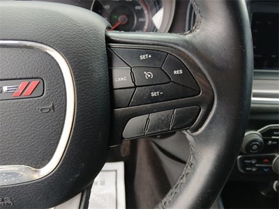 2018 Dodge Charger SXT