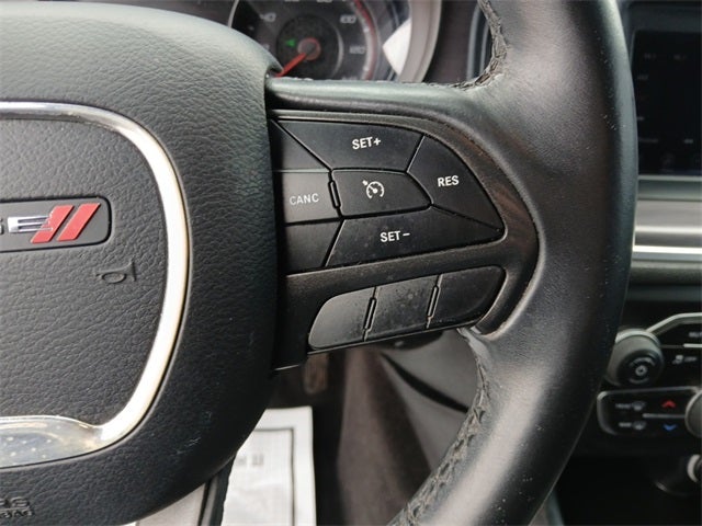 2018 Dodge Charger SXT