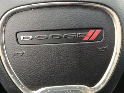 2018 Dodge Charger SXT